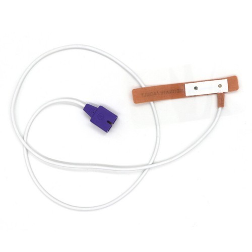 US 10Pc Pulse Oximeter disposable spo2 sensor probe Compatible for Max-A