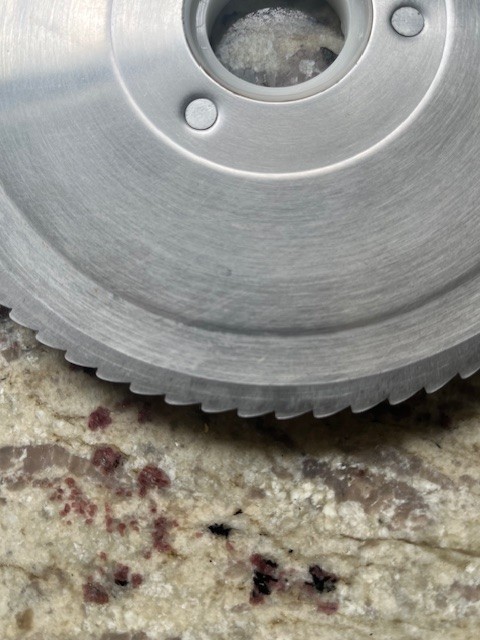 Chef’sChoice 609 Serrated Blade – Replacement Blade Only – For Food Slicer