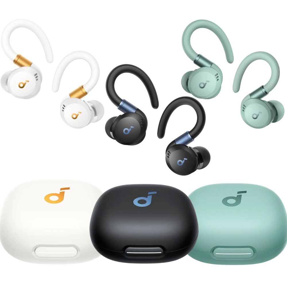 Soundcore Sport X20 By Anker Replacement Earbuds Left Right Or Charging Case OEM