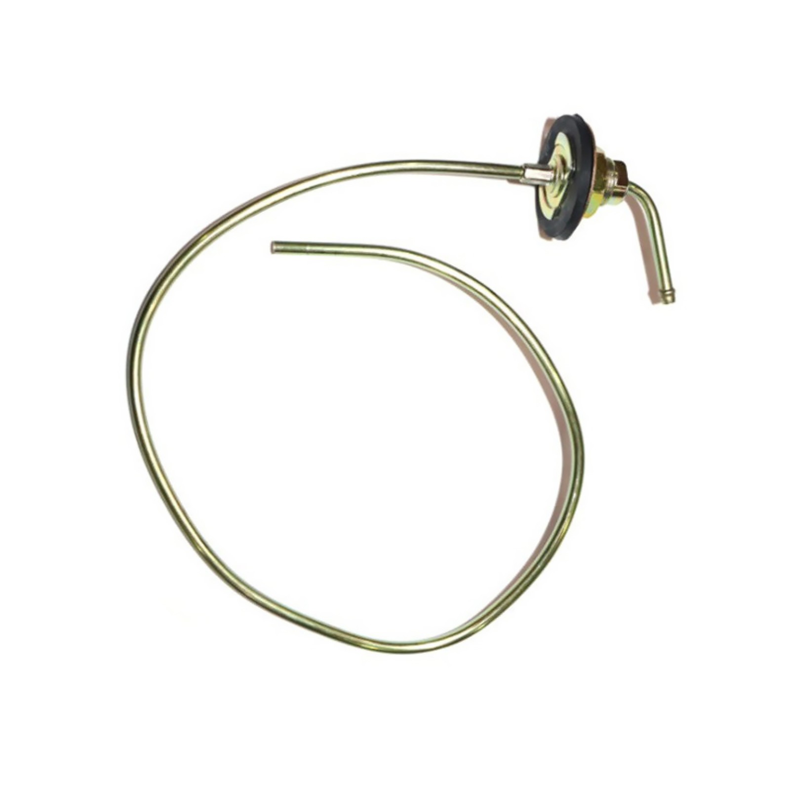 5mm OD Car Fuel Tank Stand Pipe 45° Connection For Webasto/Eberspacher Heater N