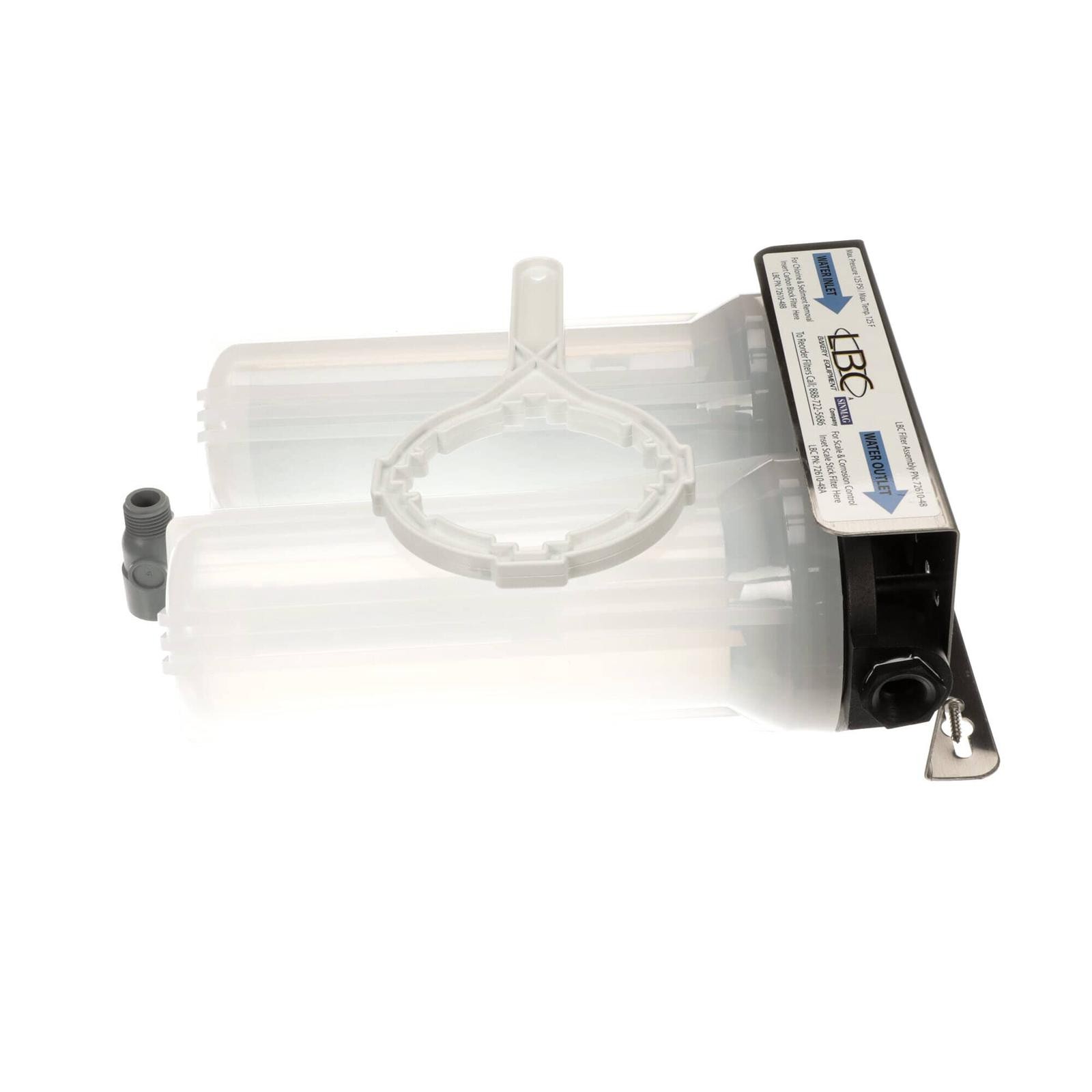 WATER FILTER ASSEMBLY. 72610-48 - Genuine OEM Replacement Part