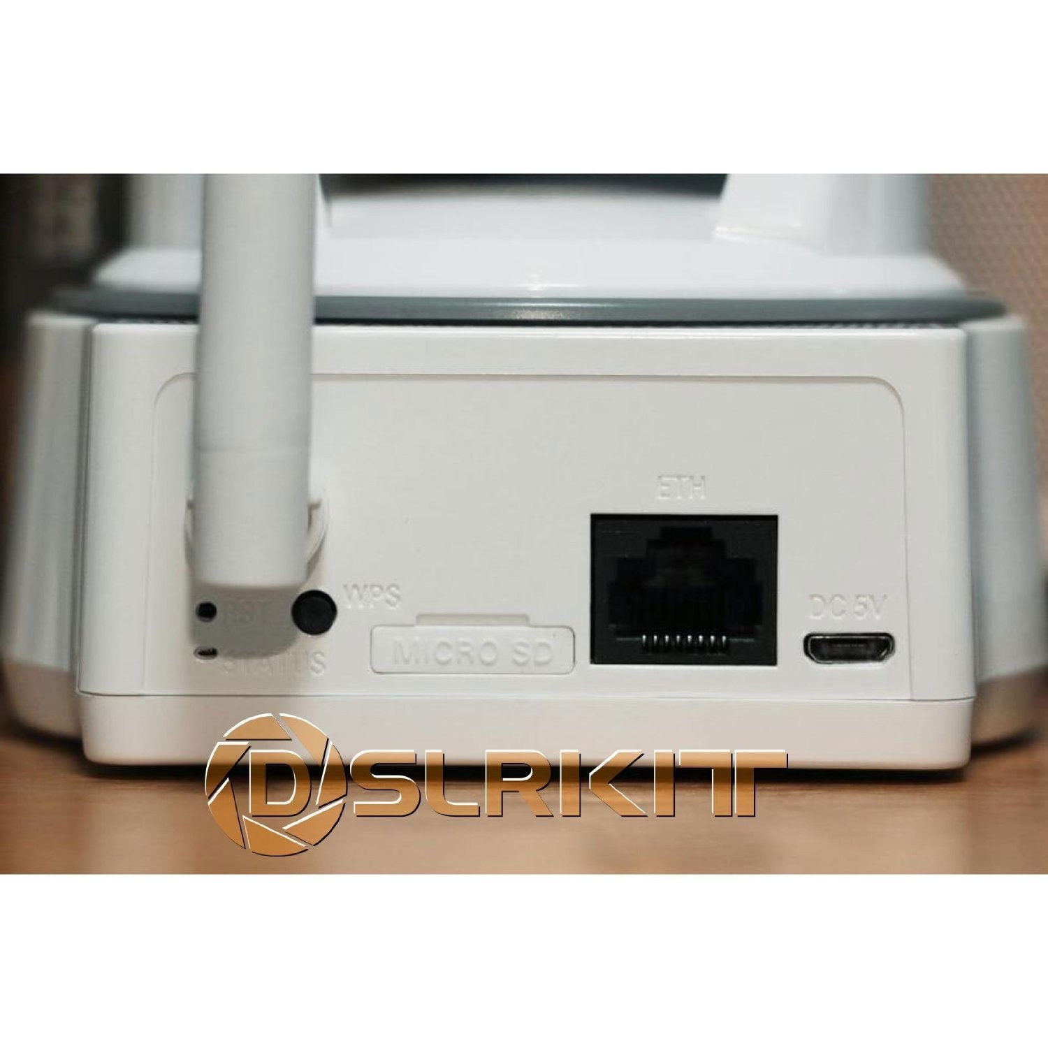 Active PoE Splitter Power Over Ethernet 48V to 5V 2.4A Micro USB Raspberry