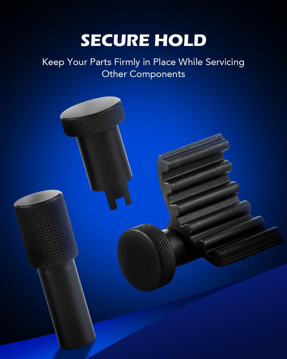 Orion Motor Tech Engine Timing Tool Set, 24 Piece Camshaft Alignment...