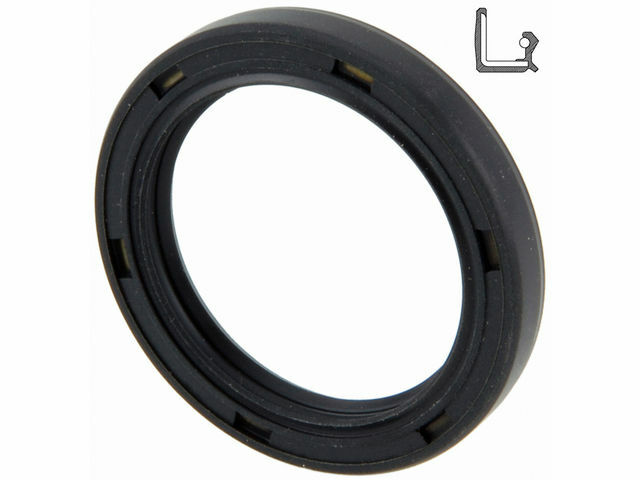 For 1979-1982 Plymouth Champ Output Shaft Seal 95547RT 1980 1981