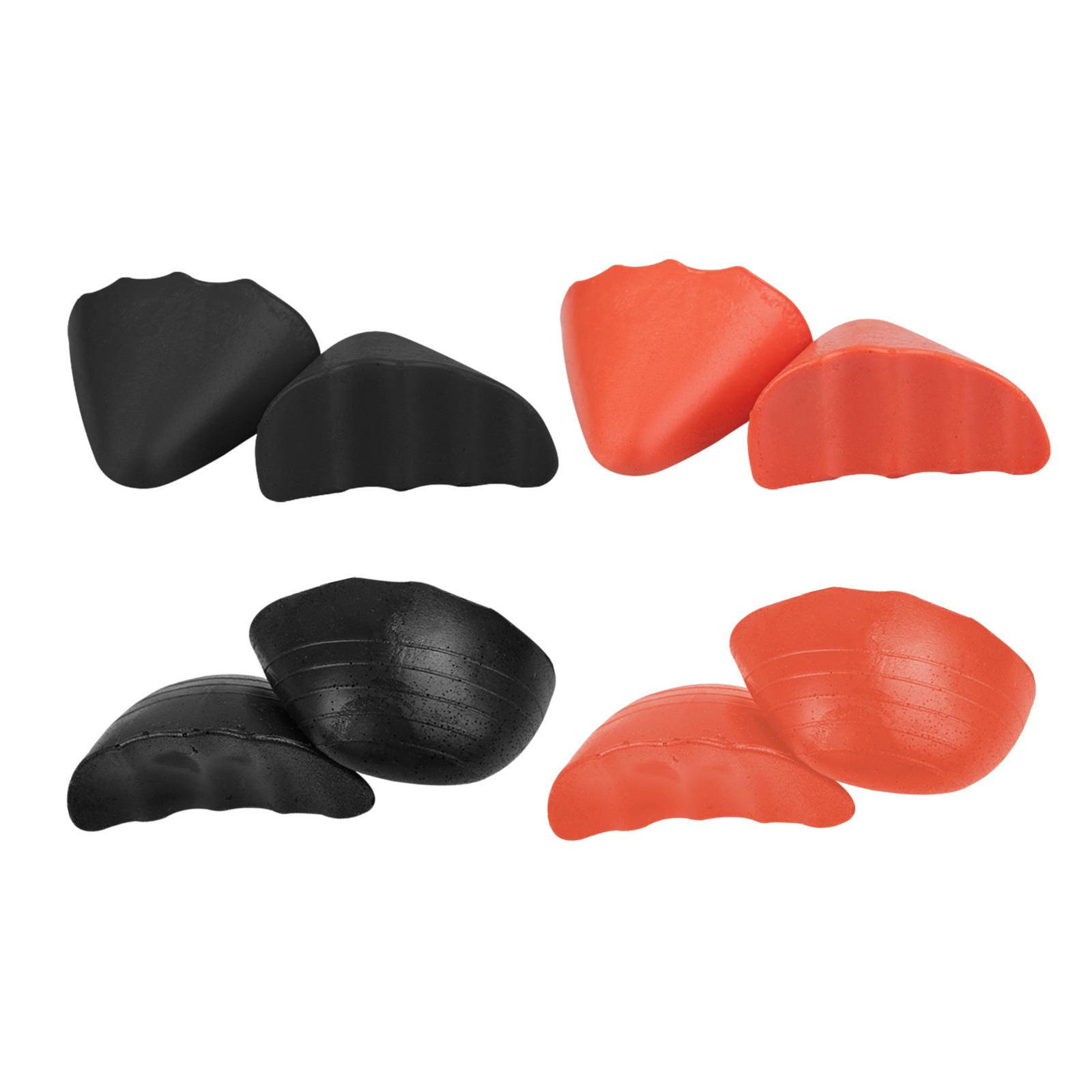 Shoe Filler for Too Big Shoes Soft PU Foam Men/Women Toe Cushion Insert