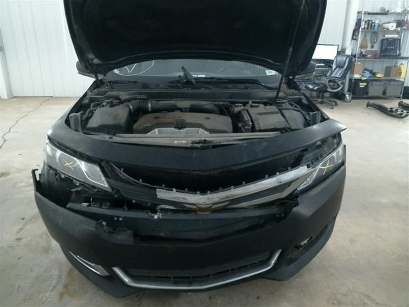 IMPALANEW 2014 Fuse Box Cabin 1040063911