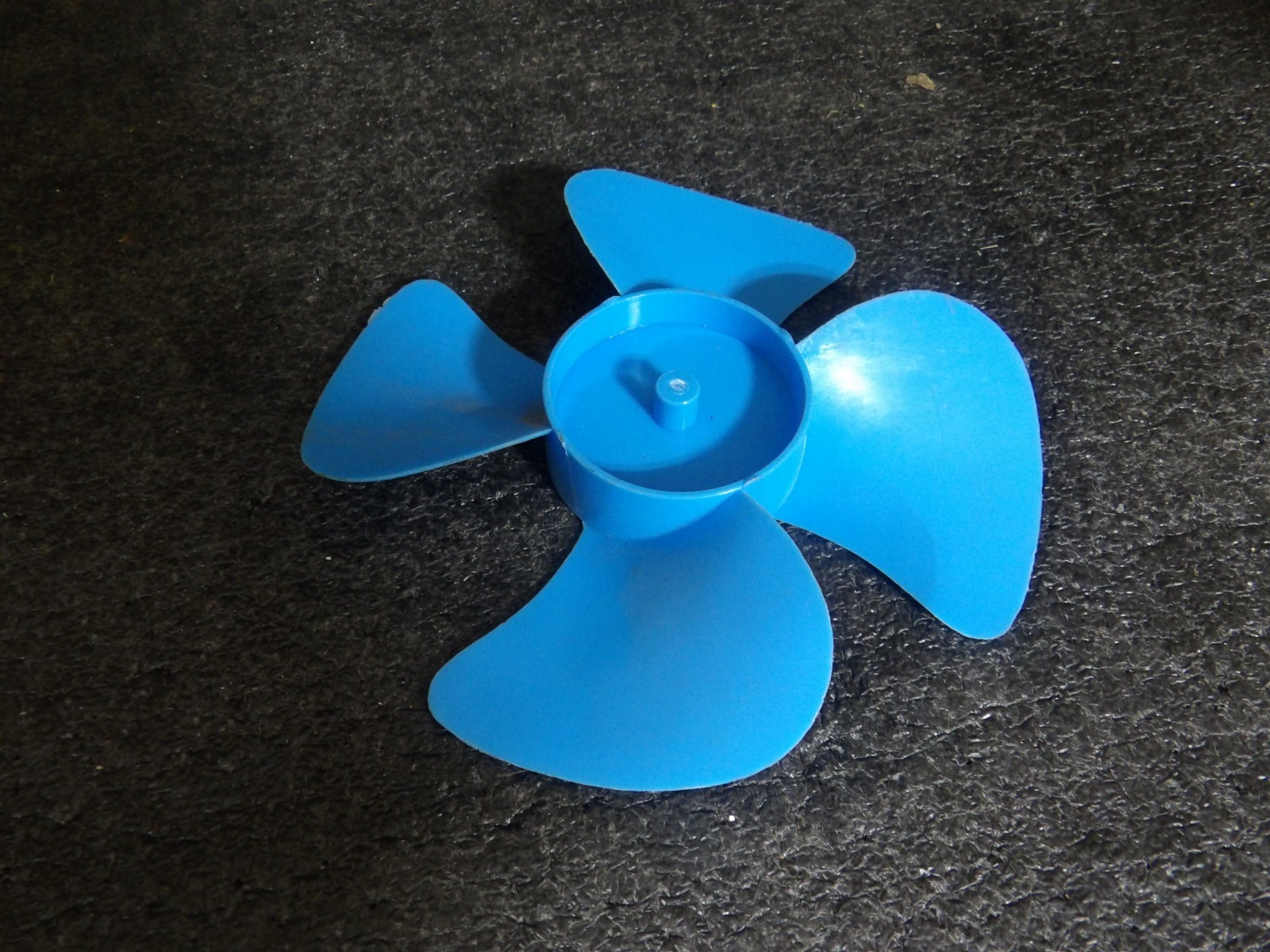 WESTWARD Fan Blade TTG316014666G (G)