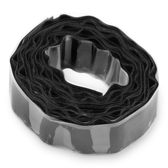 Gator Frameworks 1.5" Wide  Hook & Loop Tape, 7'
