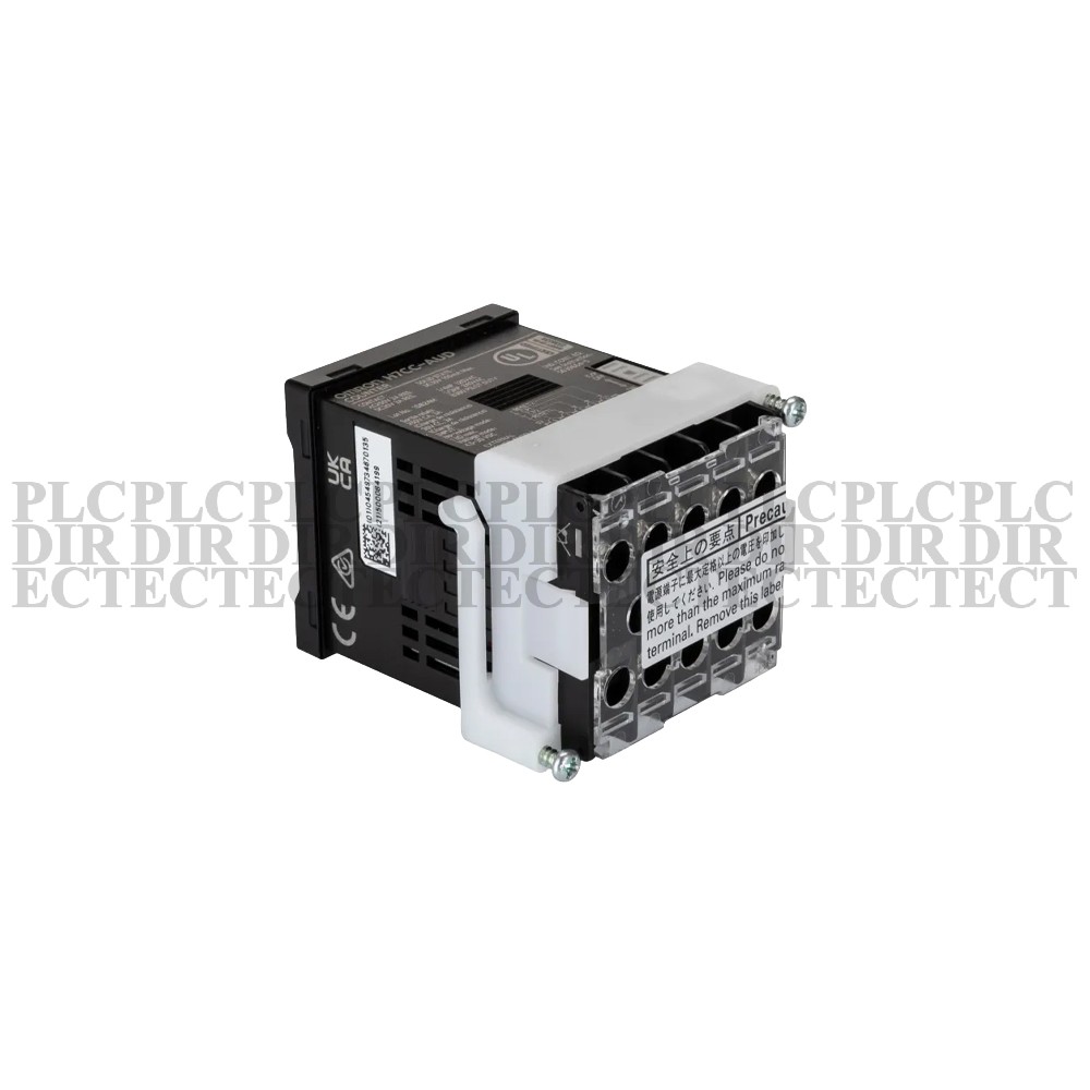 New OMRON H7CC-AUD Electronic Counter