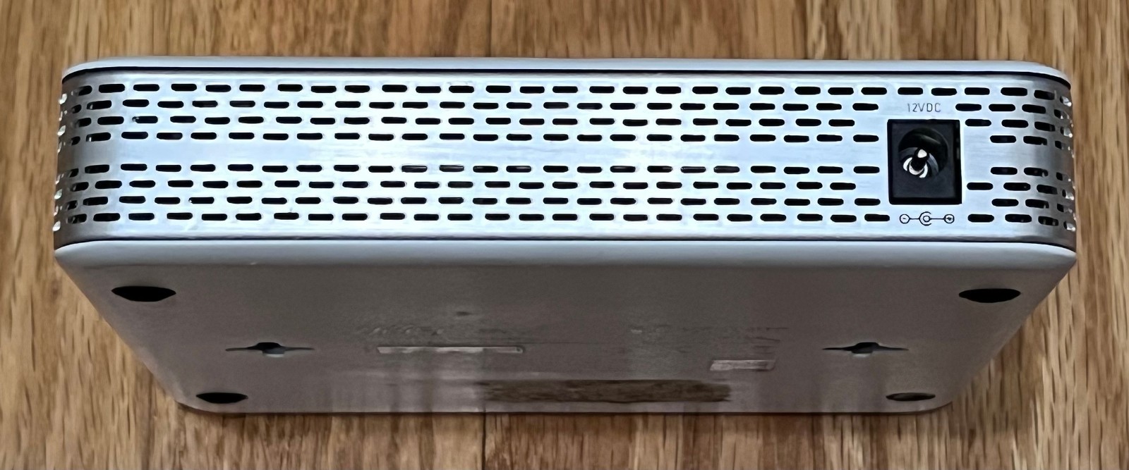Ubiquiti Unifi Security Gateway USG