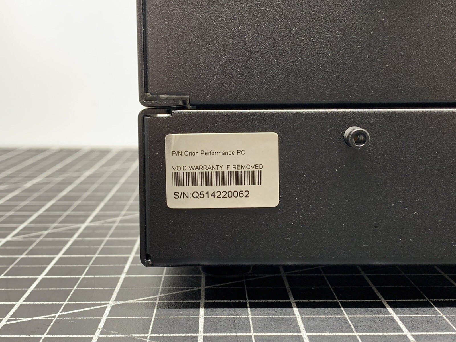 Touch Dynamic Orion Performance PC | Intel Celeron G540 @ 2.50GHz | #T728