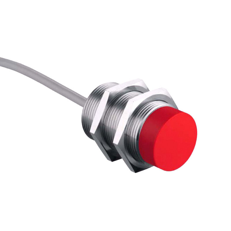 Leuze IS 230MM/4NO-15N-S12 Sensor New