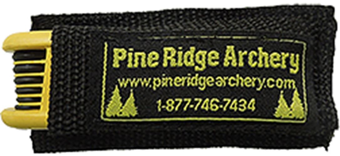 Pine Ridge Archers Allen Wrench Set w/Holster