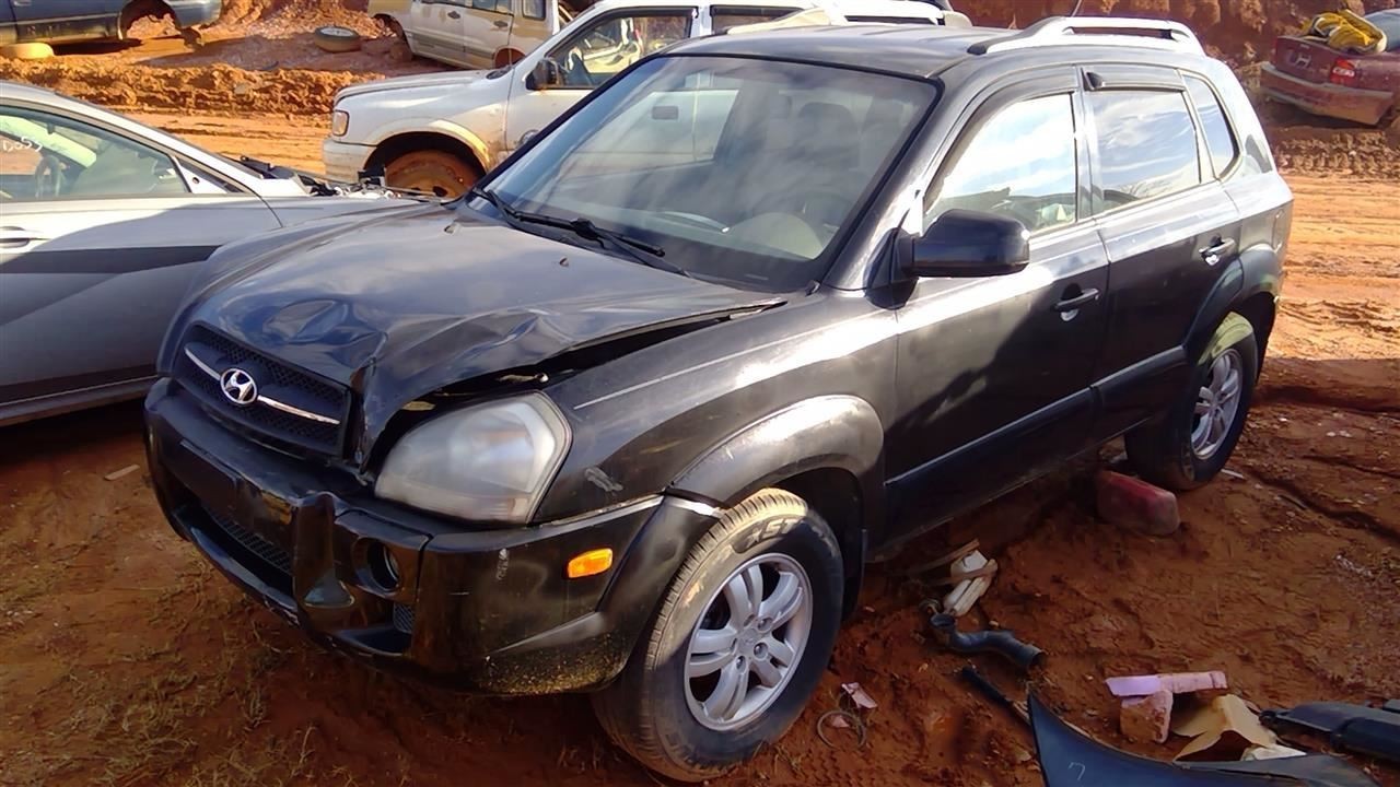 Coolant Reservoir 4 Cylinder Fits 05-10 SPORTAGE 226073