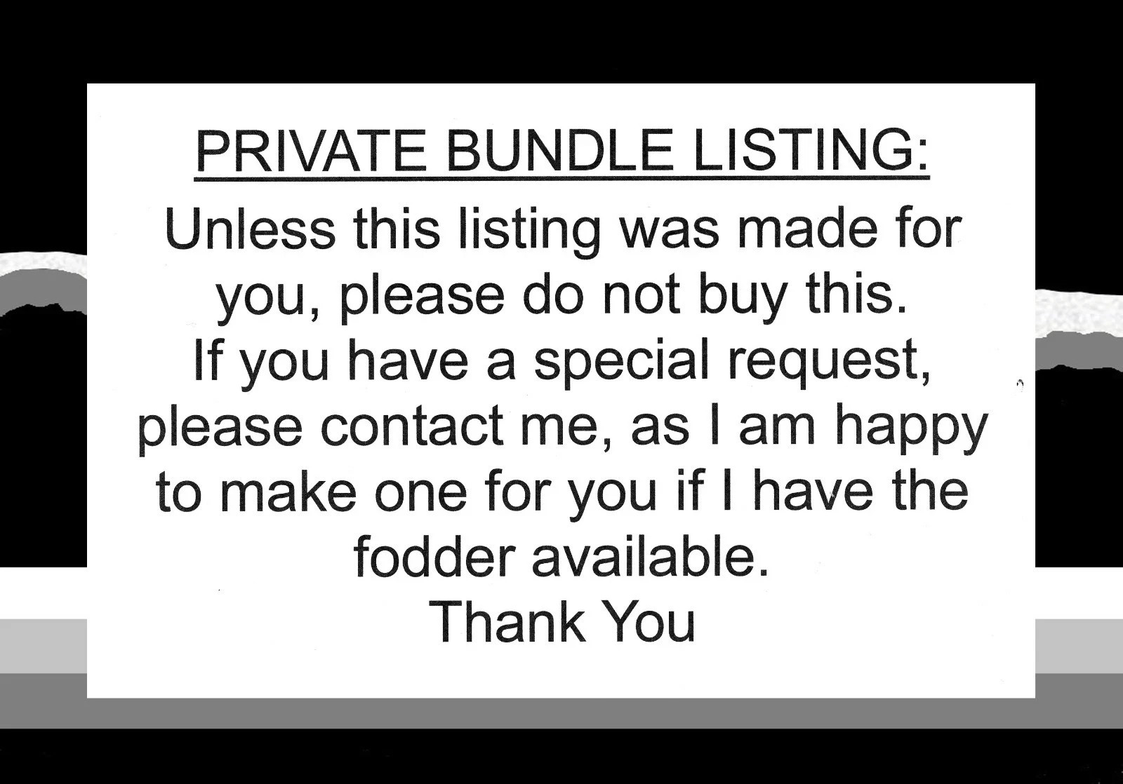 Shipping Cost Only