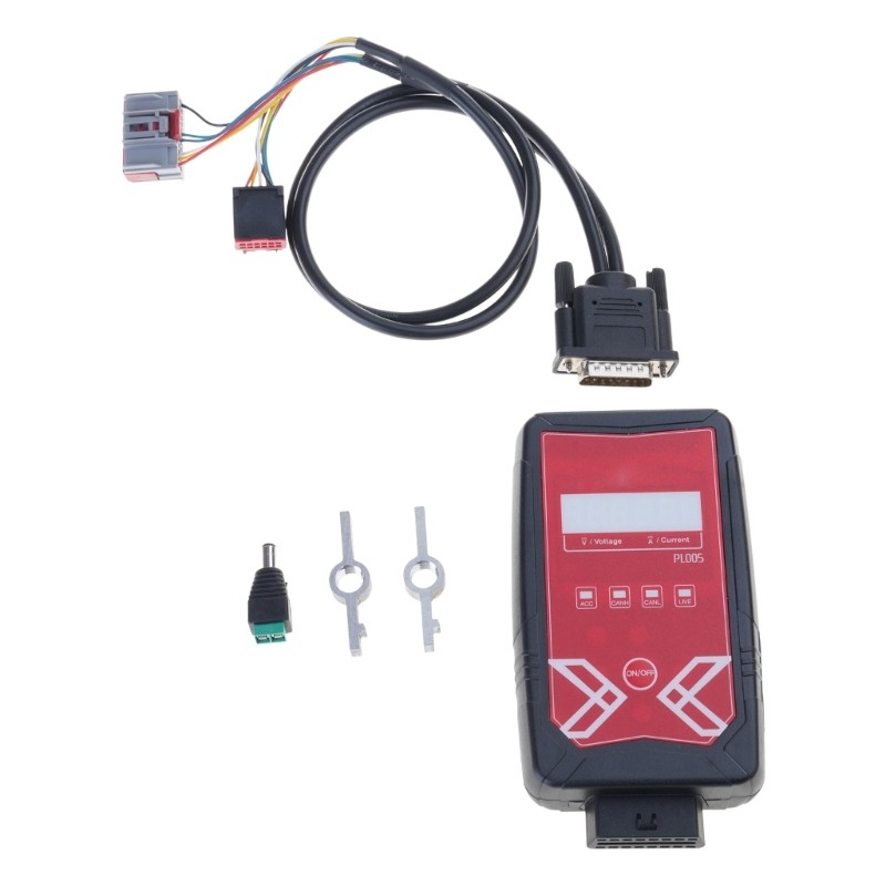 Car Repair Gear Module-Tester Selector for S-TYPE X760 L405 L405 L405 L405