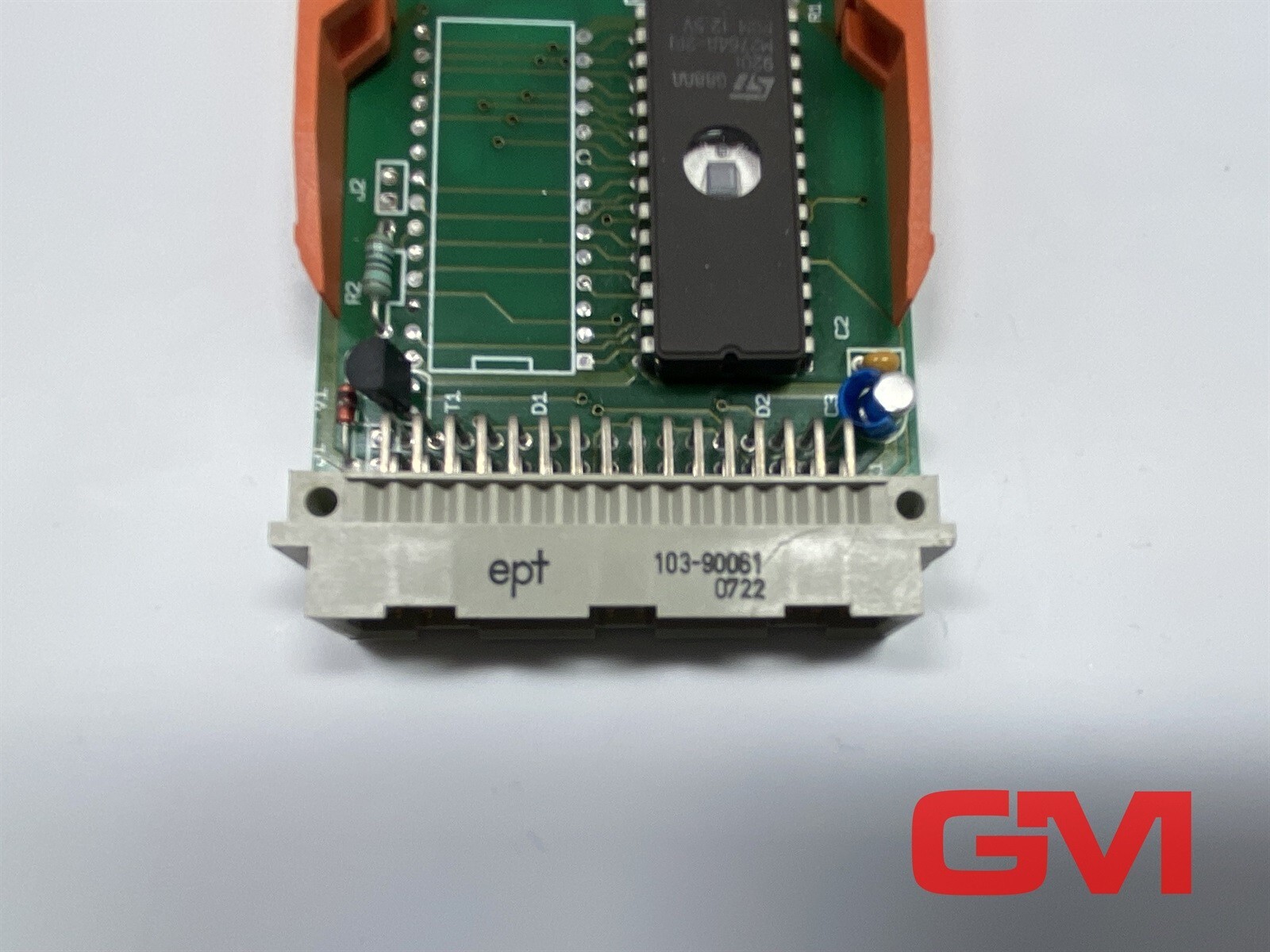 Vipa Storage Module EPROM 375-0LA15 Memory Card E-Stand: 1