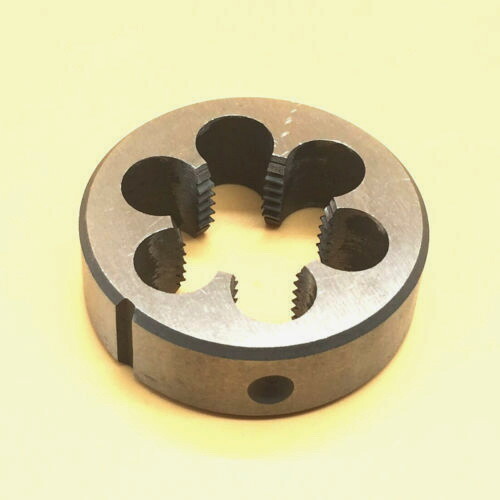 1 5/8" - 20 Right Hand Thread Die 1 5/8 - 20 TPI [CAPT/2]