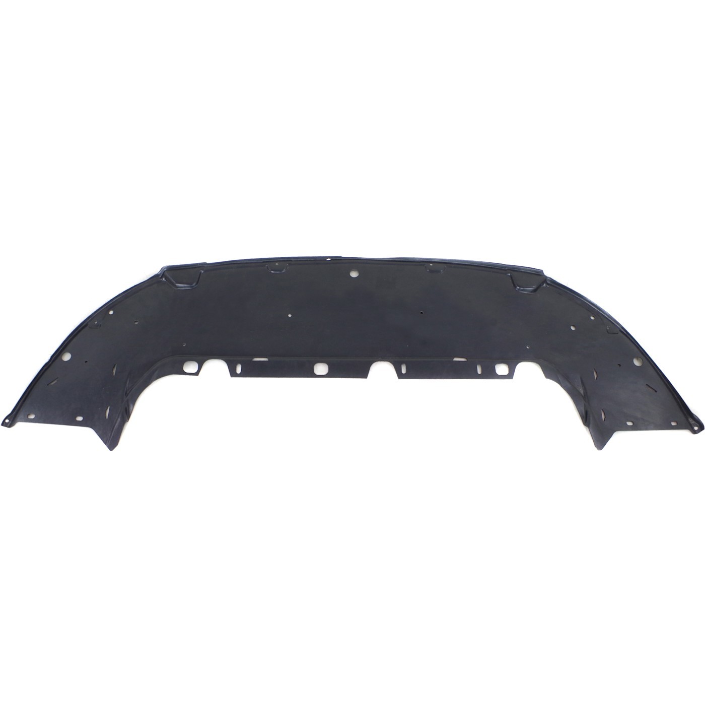 Engine Splash Shield For Ford C-Max 2013-2017 Front Lower Energi Hybrid