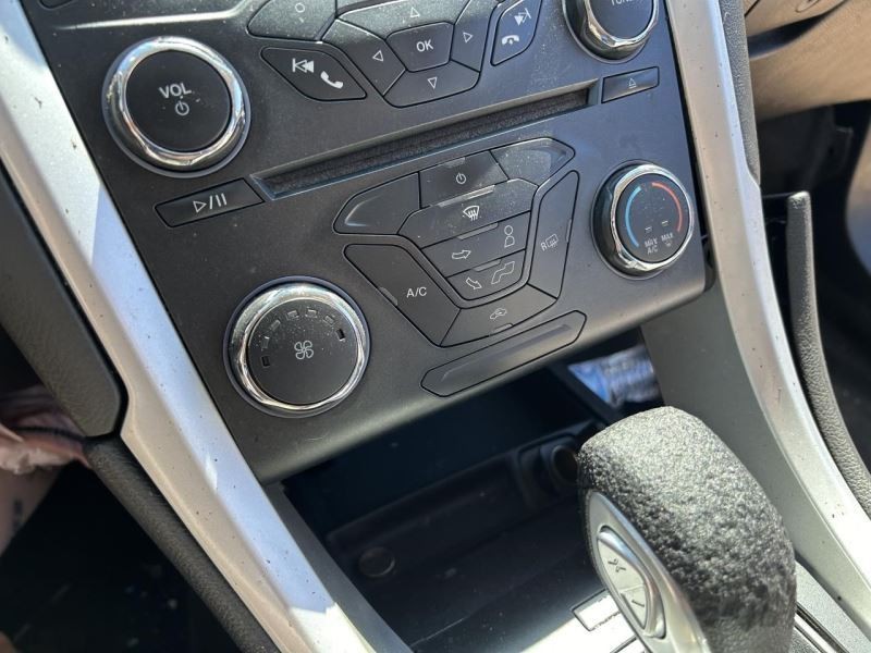 Driver Left Quarter Panel Fits 13-20 FUSION 104718165
