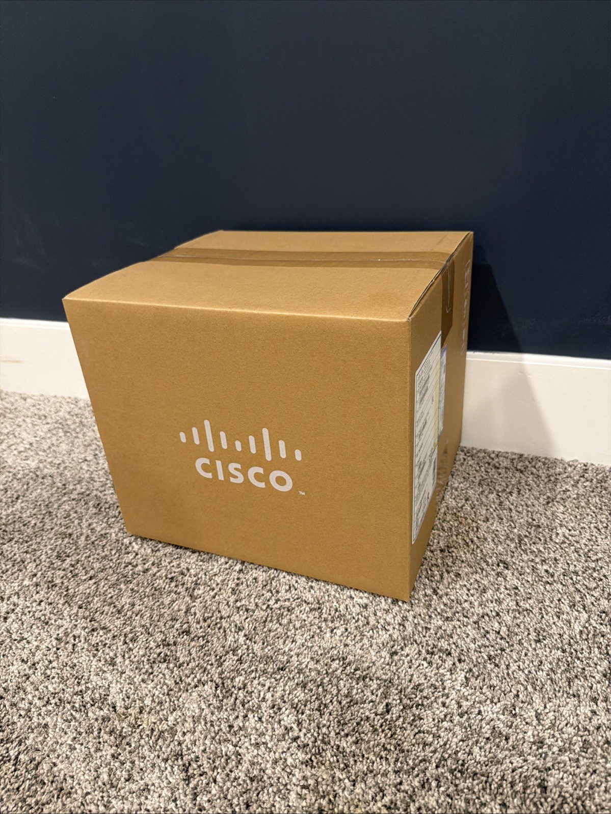 New Cisco EVI-X200C Webex PTZ 4K Color Video Conference Camera Sony CS-CAM-PTZ4K
