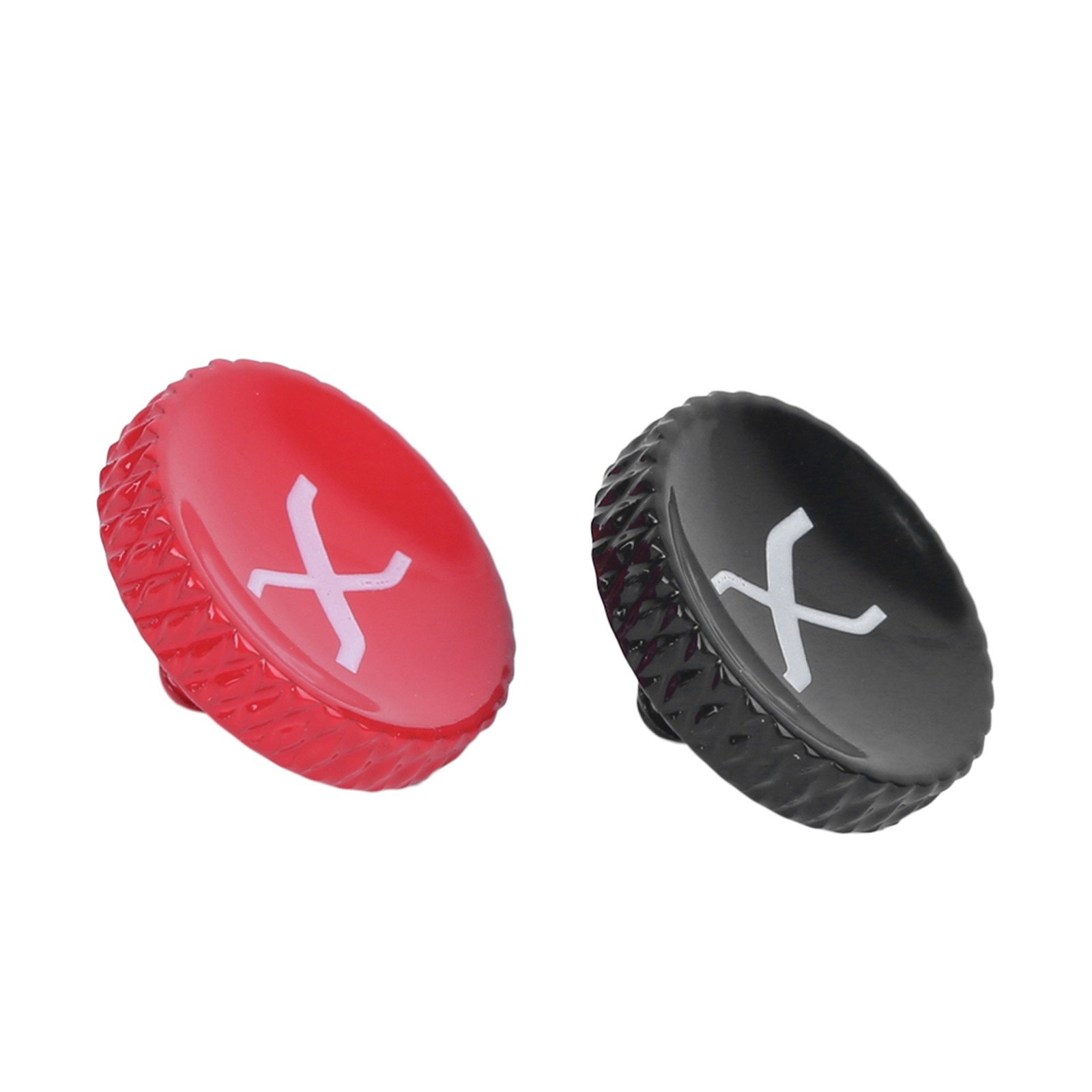 Camera Shutter Button Durable Alloy For Fuji X Series Cameras Easy To Use
