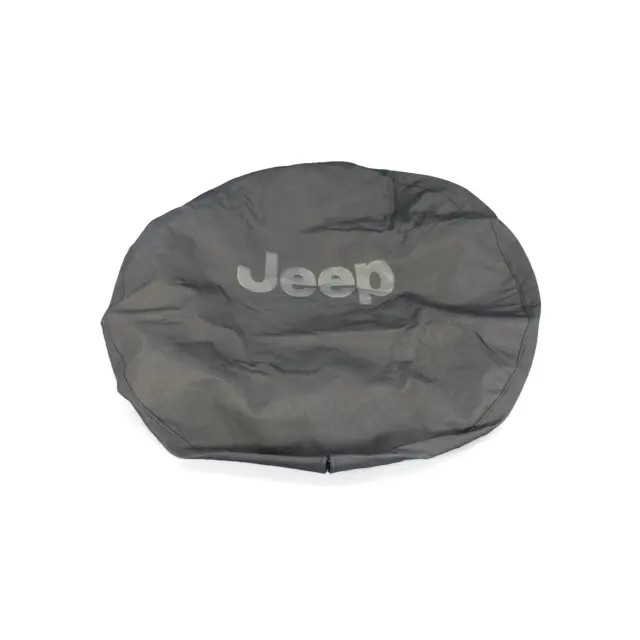Genuine Mopar Tire Cover 82209951AB