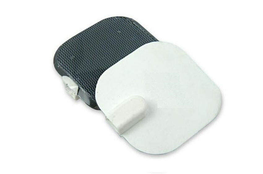 3 size Replacement Tens Electrode Pads Patches F Dr.HO's Digital Therapy Massage