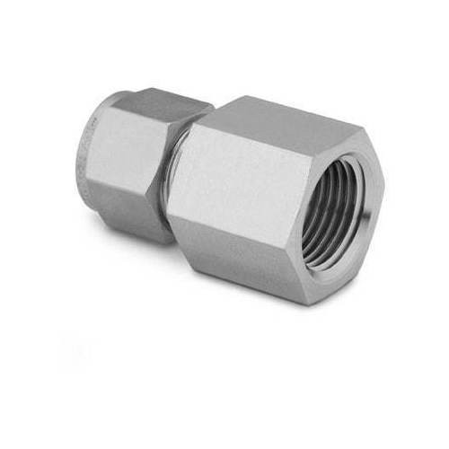 Swagelok SS-810-7-8RG Stainless Steel Tube Fitting FNSP