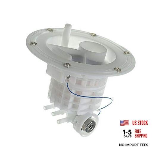Fuel Filter with Pressure Regulator Replacement for Mercedes-Benz C216 W221