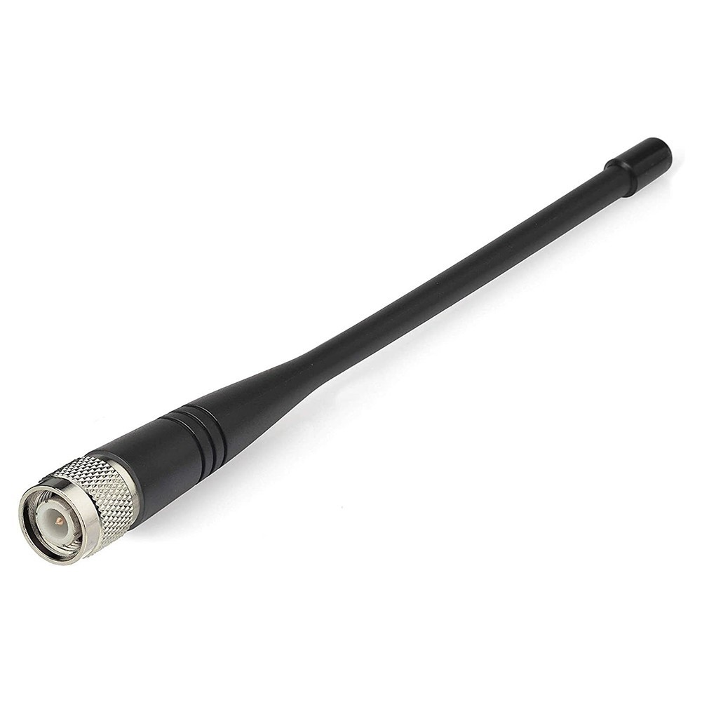Radio Antenna Whip Antenna TNC 400-470MHZ For R6 R8 GPS Surveying High Quality