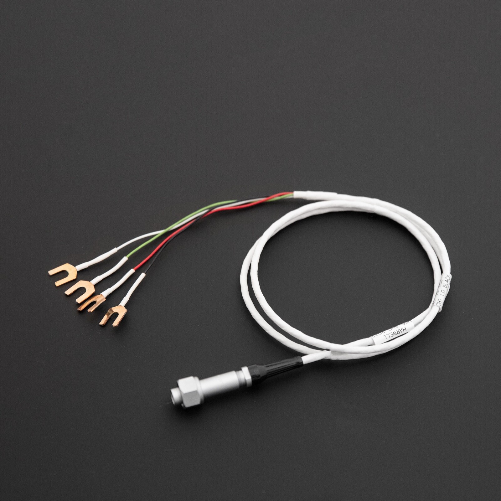 Keysight Agilent Keithley NanoVolt Meter Cable Low EMF 34102a 2107 34420A 2182A