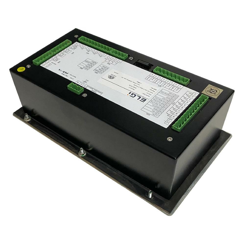 NEURON II 00897701N ELGI COMPRESSOR CONTROLLER REPLACES