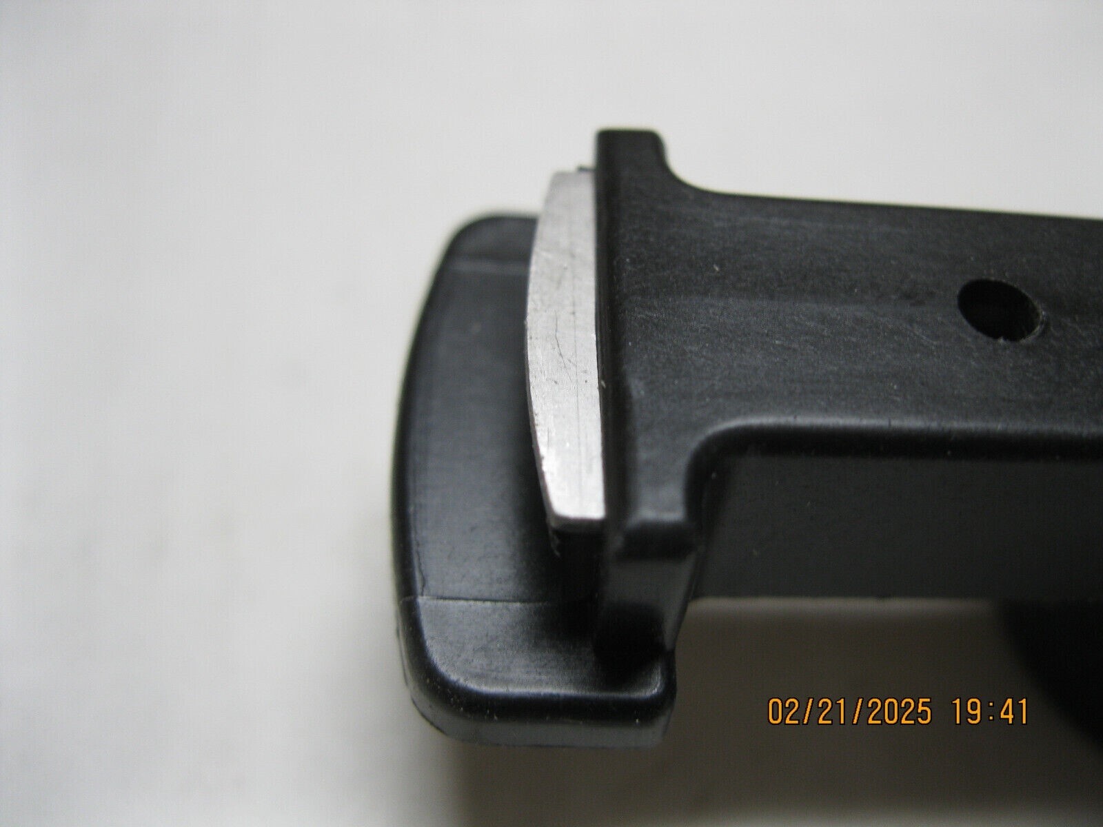 Distributor Rotor Standard JR-118