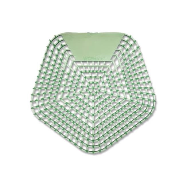 Boardwalk 1005_40_1 Urinal Screen Cucumber Twist Scent 0.11 Oz