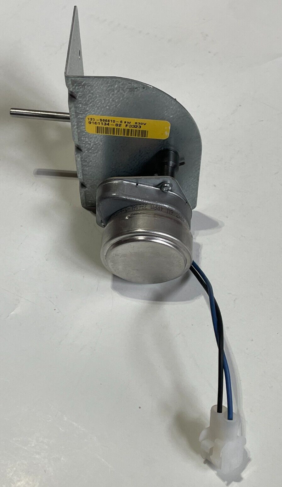 Ice O Matic Harvest Assist 230V 9161134-02 - Free Shipping + Geniune OEM
