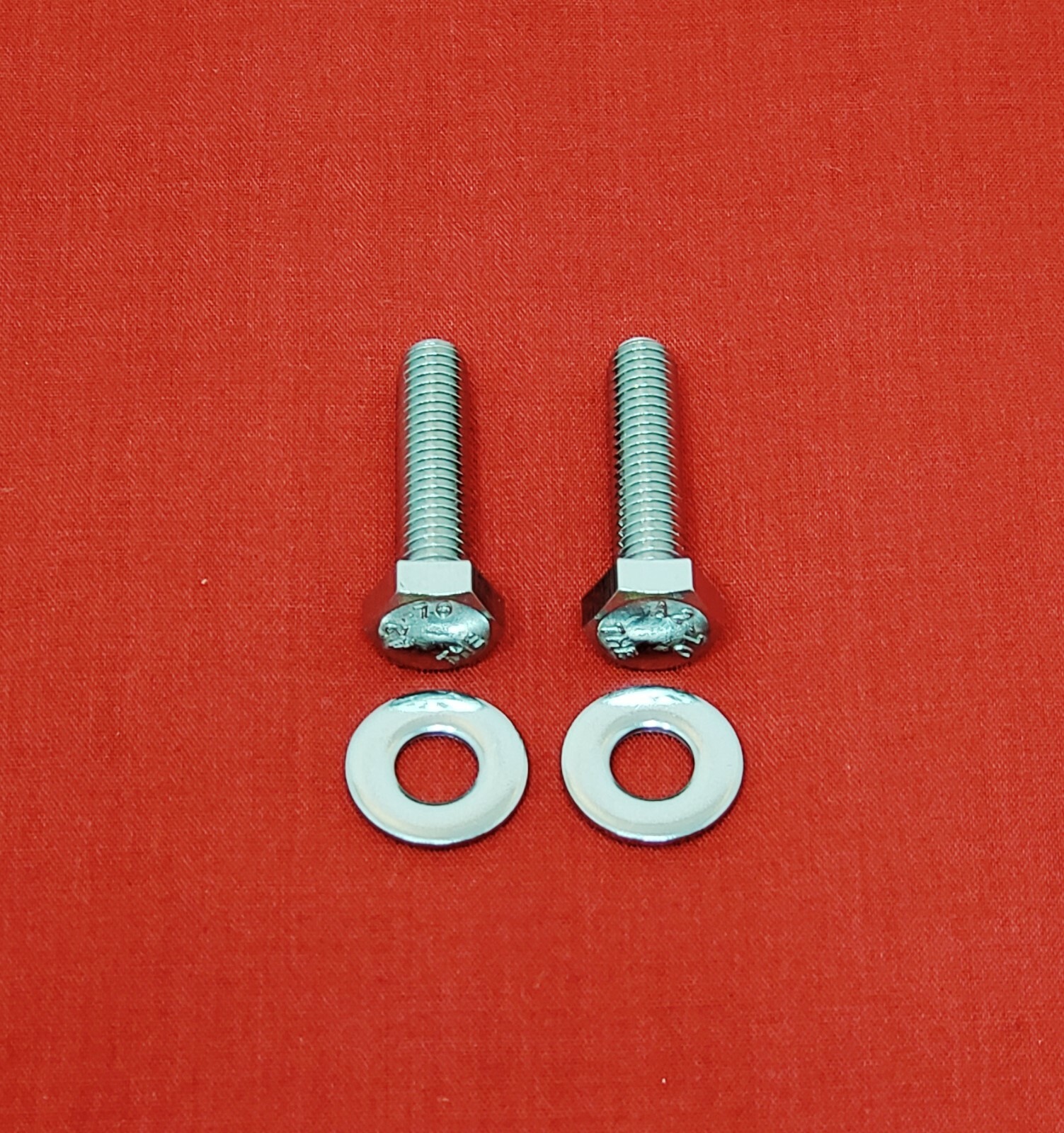 LT1 LT4 THERMOSTAT HOUSING STAINLESS STEEL HEX BOLTS KIT 5.7 350 CAMARO CORVETTE