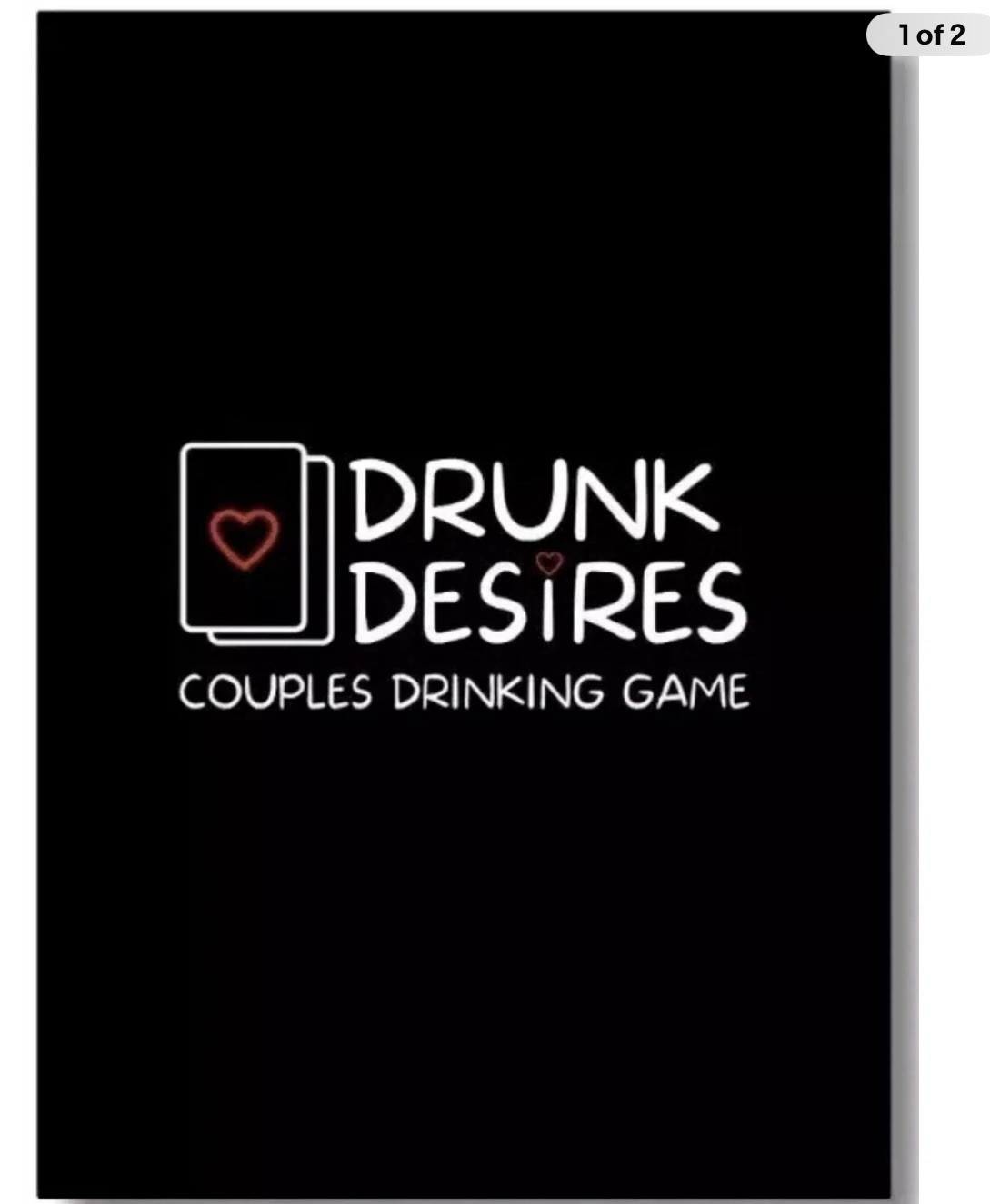 Sex Cards Game Adult Sexual Drunk Desires Drinking Game Adult Cards Game
