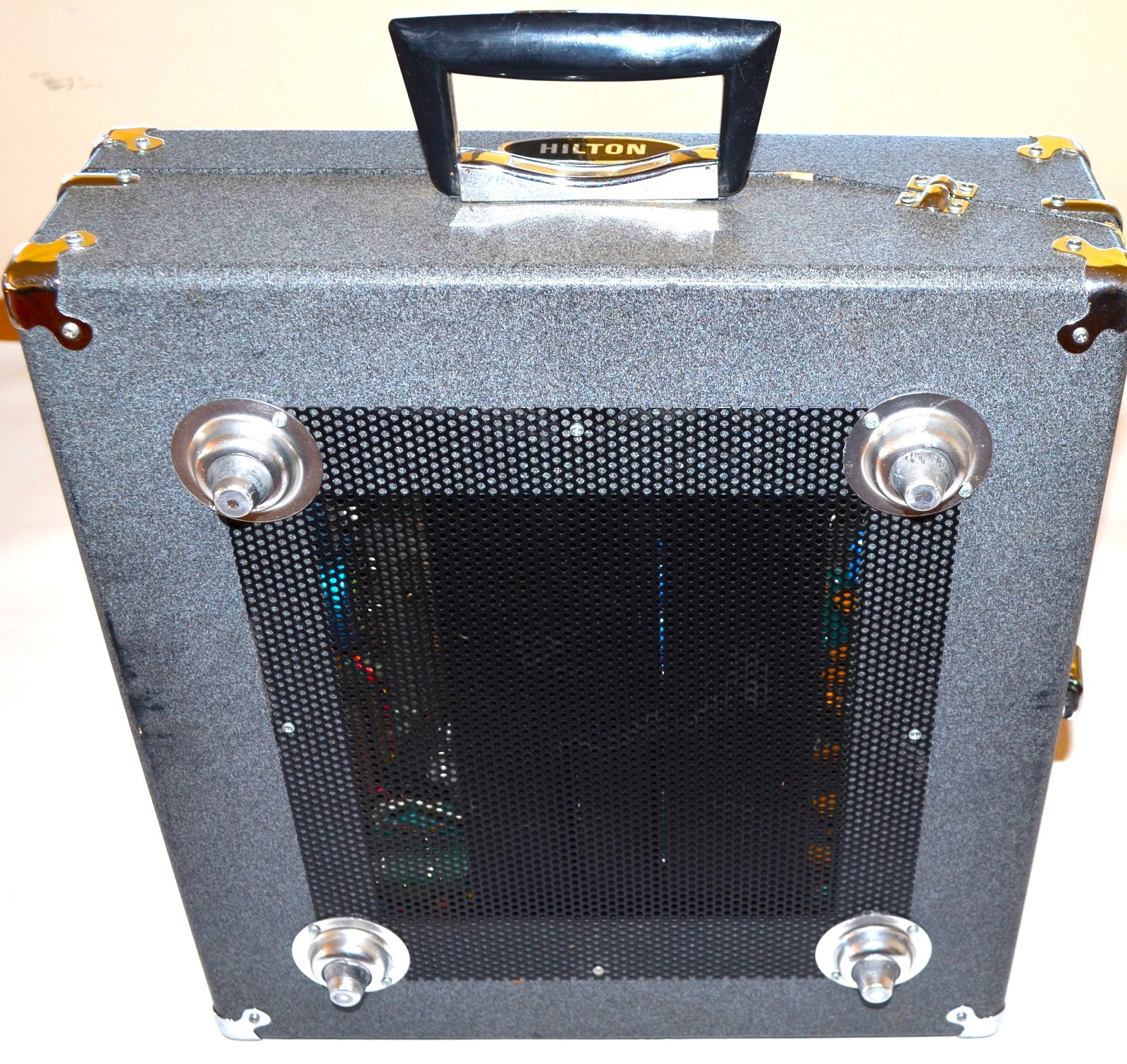 (VINTAGE) HILTON AC 300 Series 2
