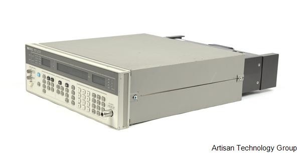 HP 8657J Signal Generator