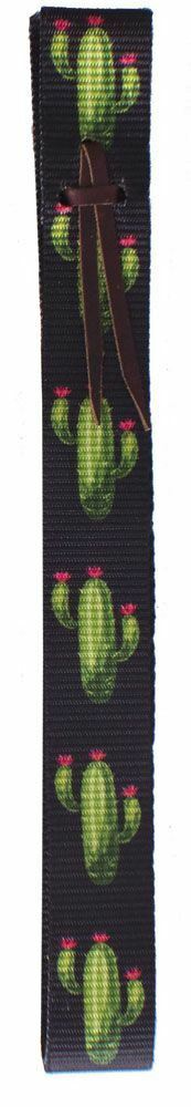 Showman Nylon Tie Strap