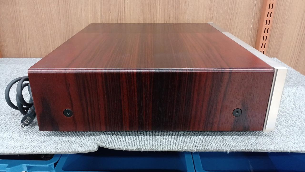 LUXMAN C-06 Preamplifier - Used, Tested Working