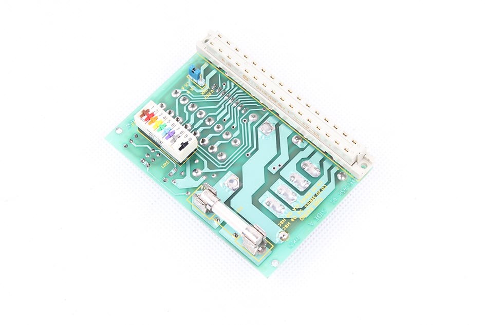 31705805 BOARD CD25/35 ASSY 1317065 DIGIPLAN - Refurbished - 24 Months Warranty