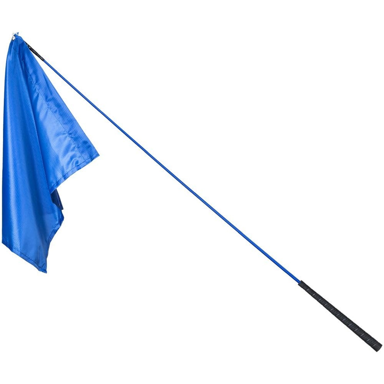 Tough 1 Training Flag 48in Royal Blue