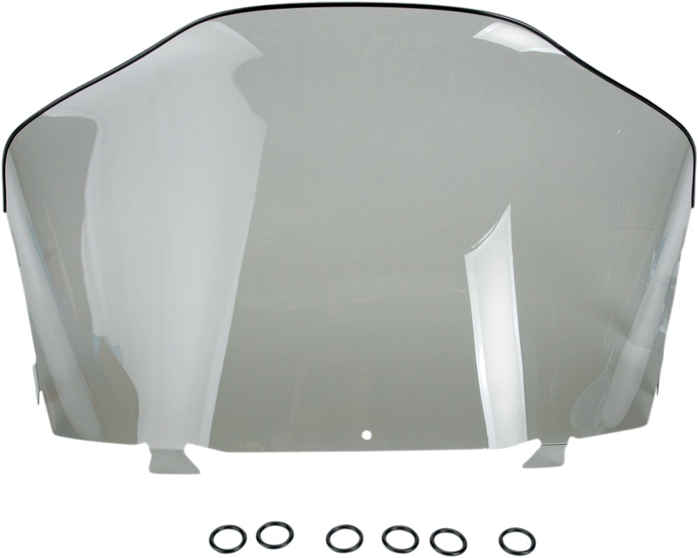 Kimpex Windshield Smoke 13in Ref 414887200 Ski-Doo Formula MXZ Skandic More