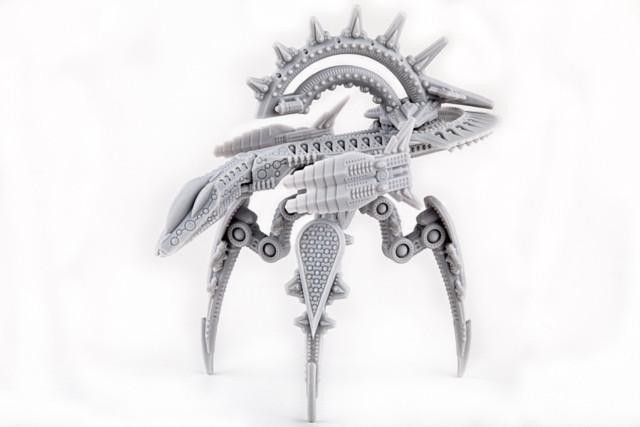 Dropzone Commander: Shaltari Dreamsnare DZC23016 New In Blister