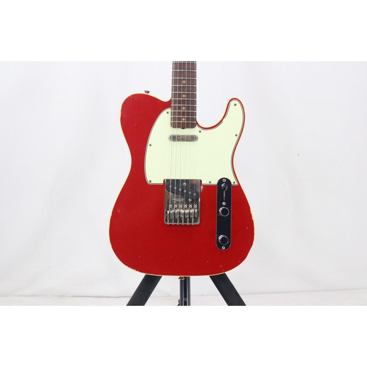 Authentic VANZANDT TLV-R2 #270-004-170-0935