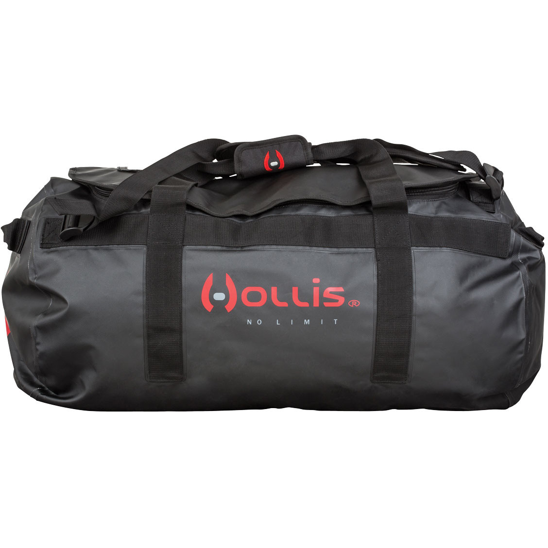 Hollis Duffle Bag for Scuba and Snorkeling Large Enough to Carry a Complete Set