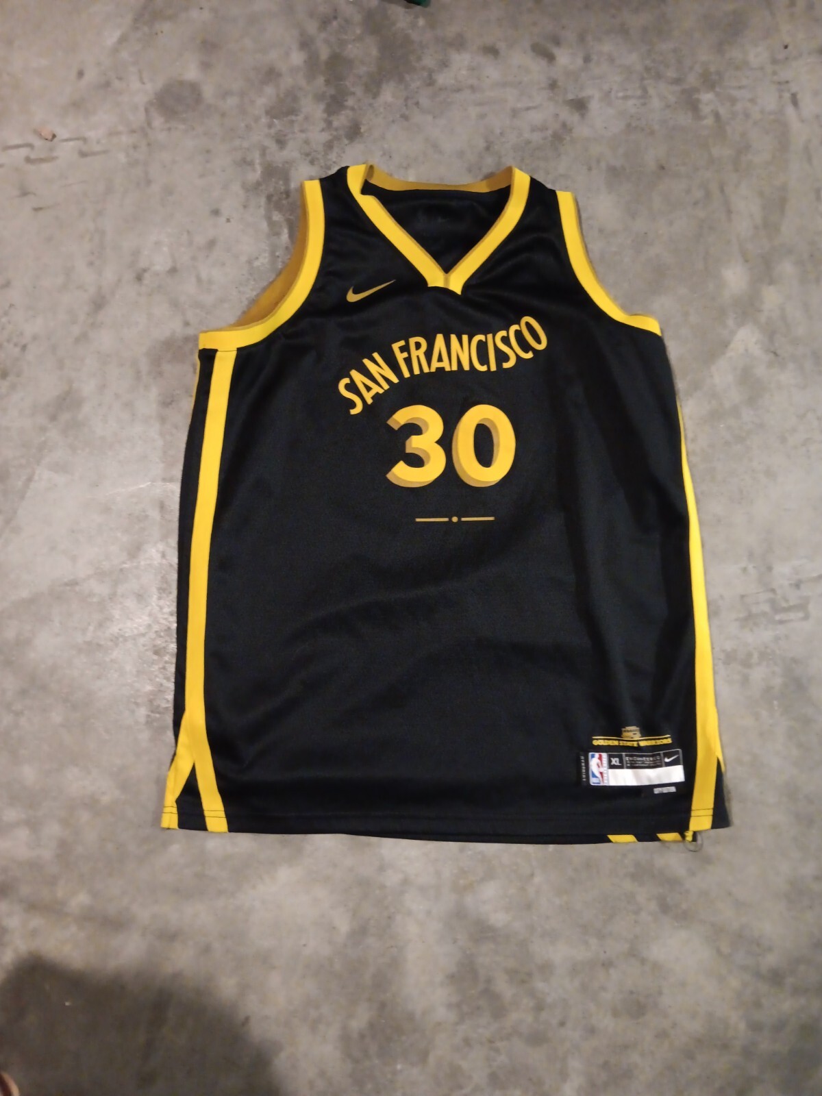 jerseys