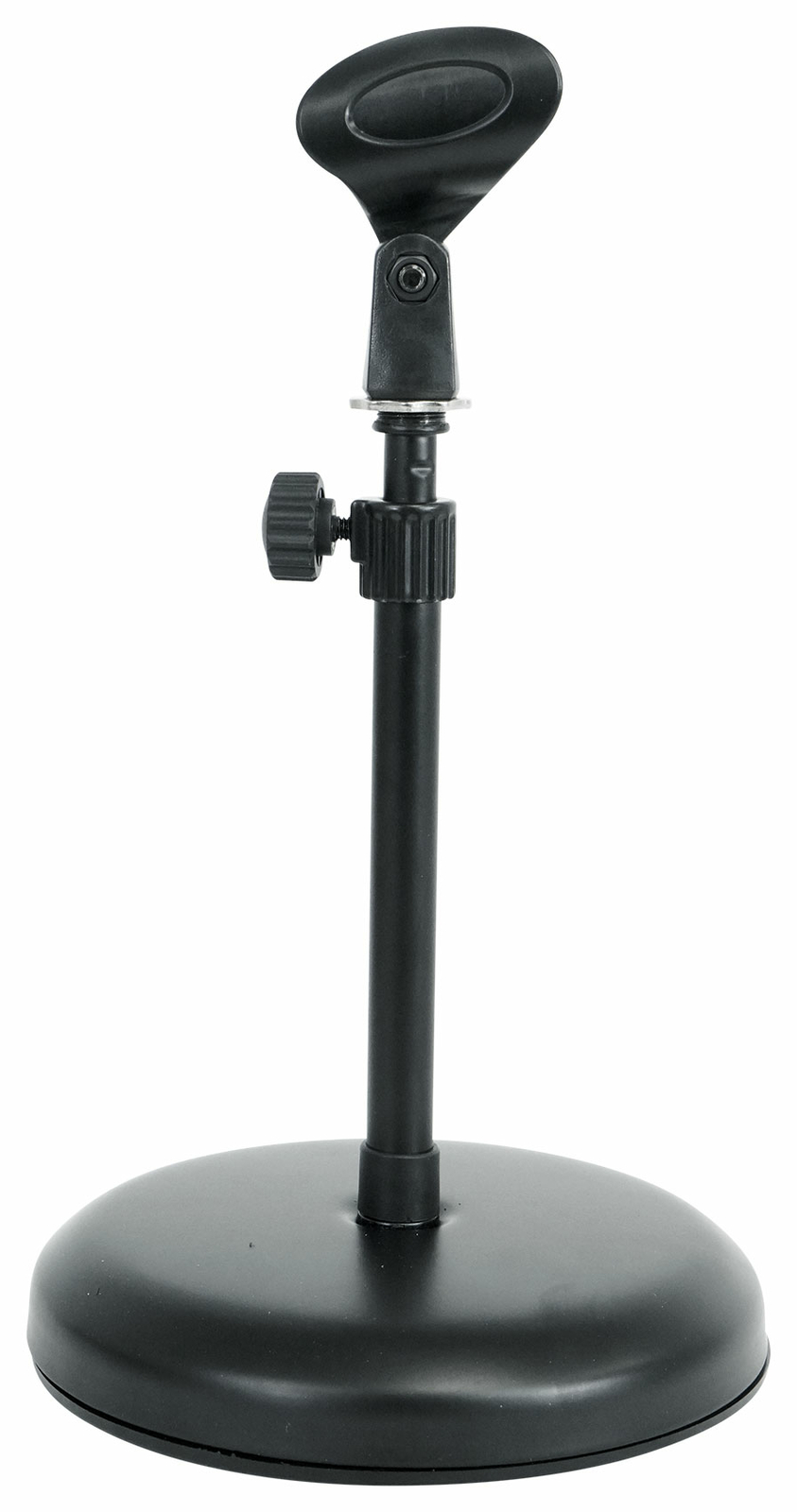 Rockville iStand 7 Interchangeable Studio Mic Stand w/iPad/iPhone/Tablet Mount
